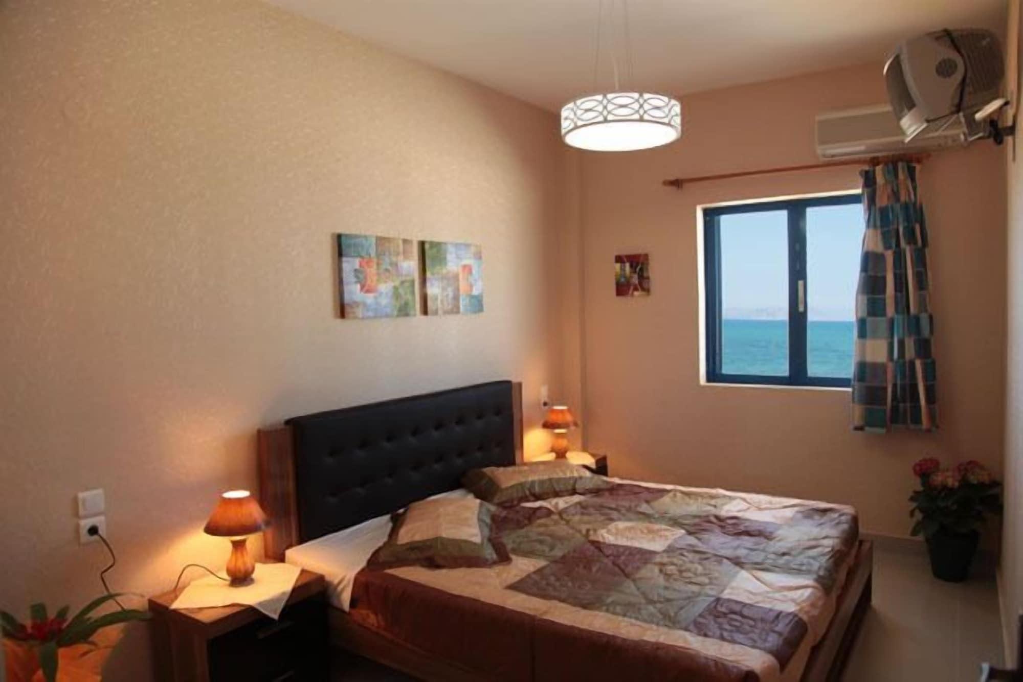 Ov Suites "By Checkin" Hersonissos  Exterior photo