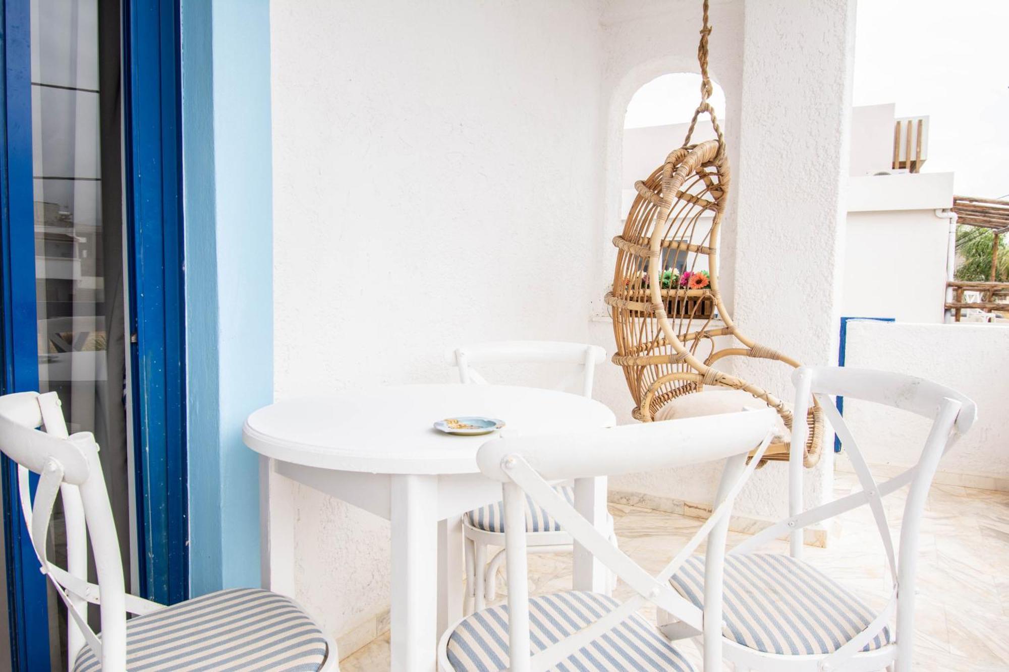 Ov Suites "By Checkin" Hersonissos  Exterior photo