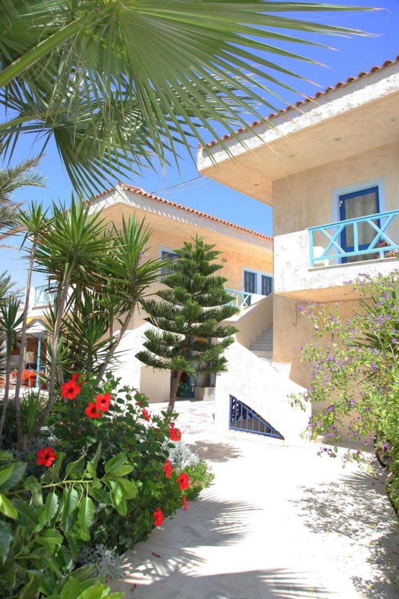 Ov Suites "By Checkin" Hersonissos  Exterior photo